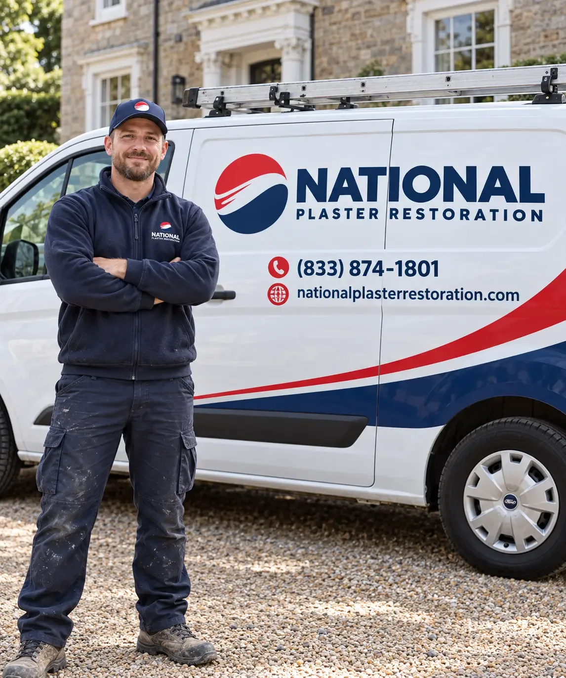 Plaster Repair company in Weedsport, NY